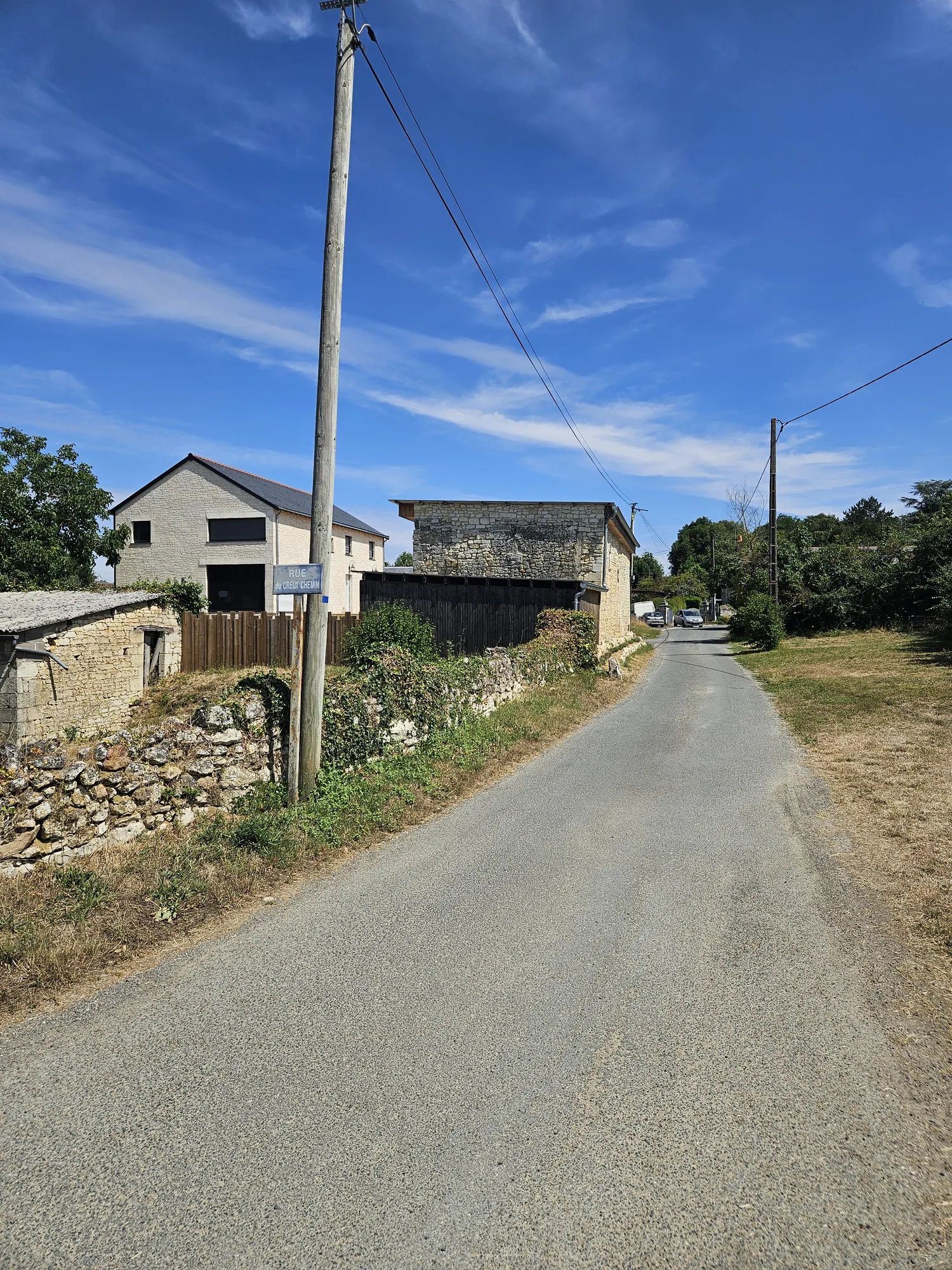 Chambre Loire - nouvelle photo 1