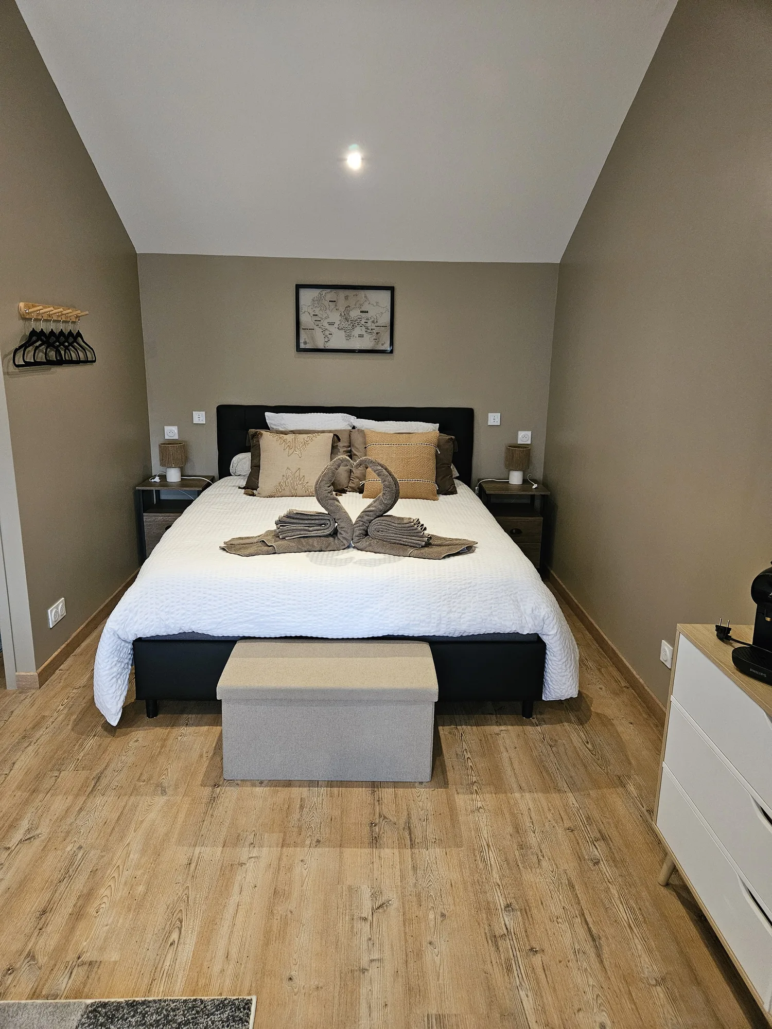 Chambre Loire - nouvelle photo 3