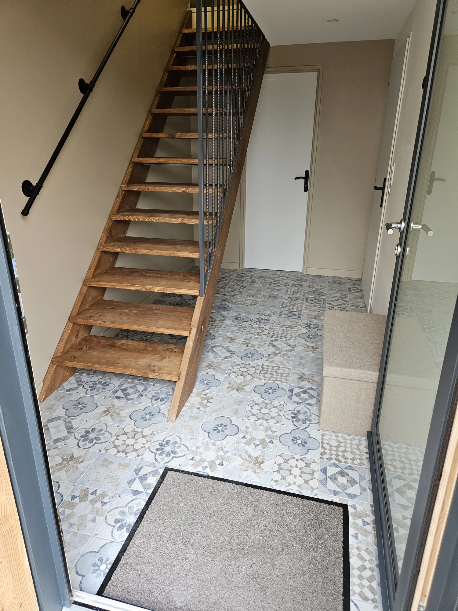 Chambre Loire - nouvelle photo 4
