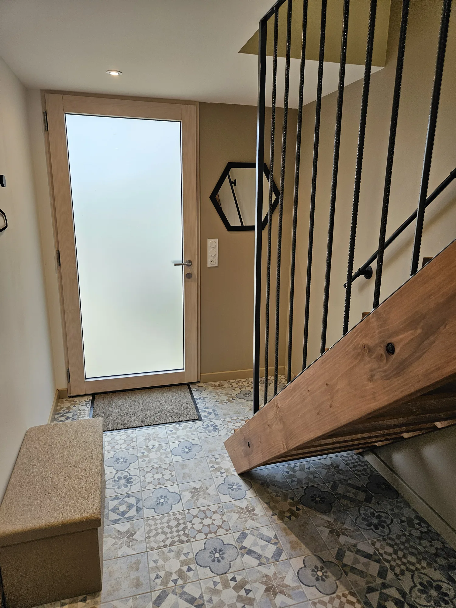 Chambre Loire - nouvelle photo 5