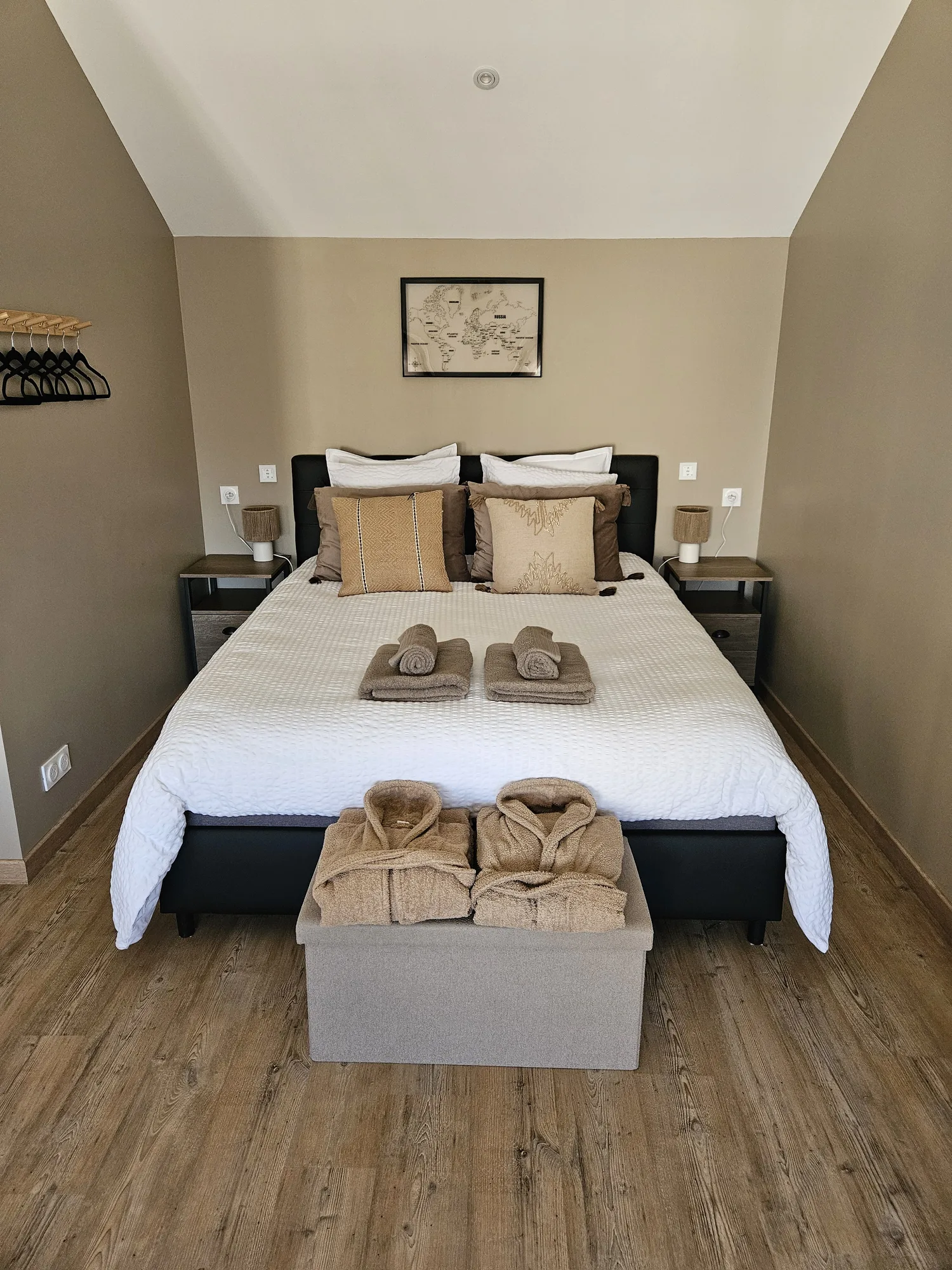 Chambre Loire - nouvelle photo 6