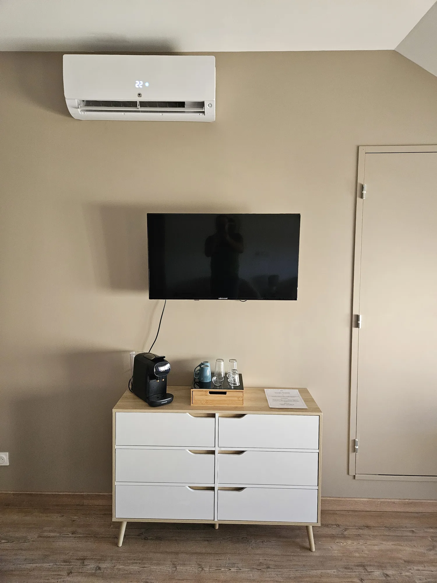 Chambre Loire - nouvelle photo 7