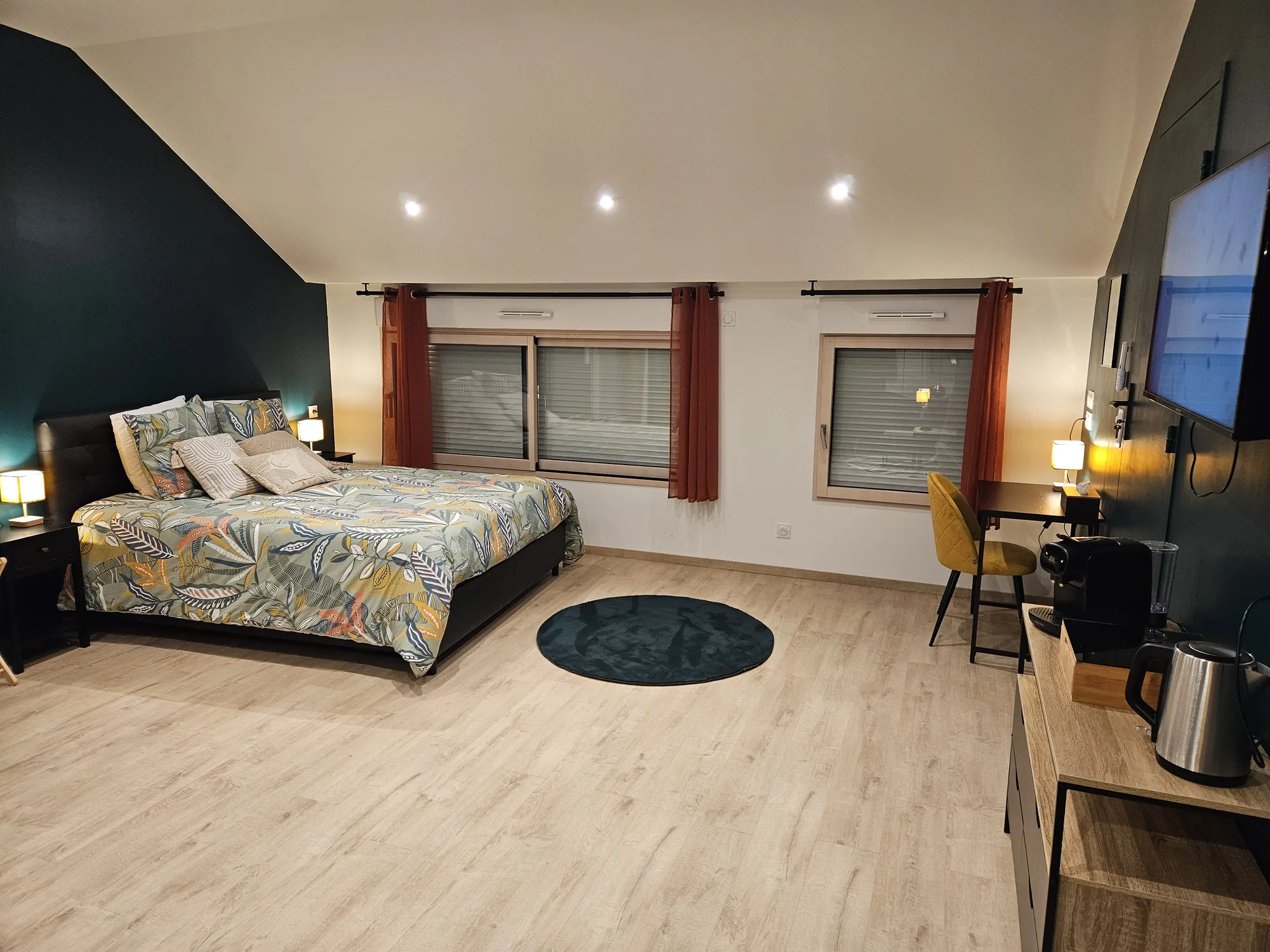Chambre Maine - nouvelle photo 2