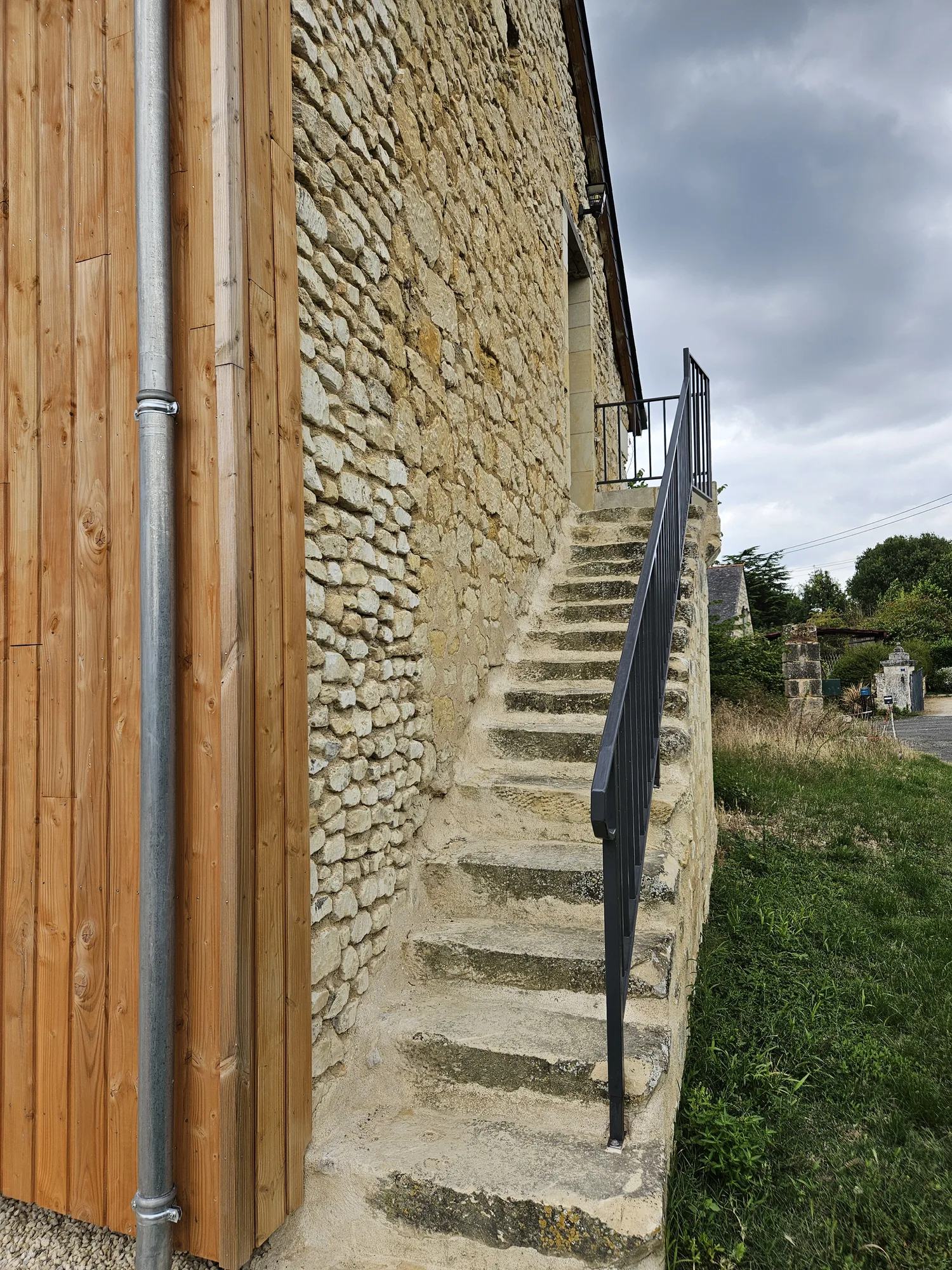 Chambre Maine - nouvelle photo 4