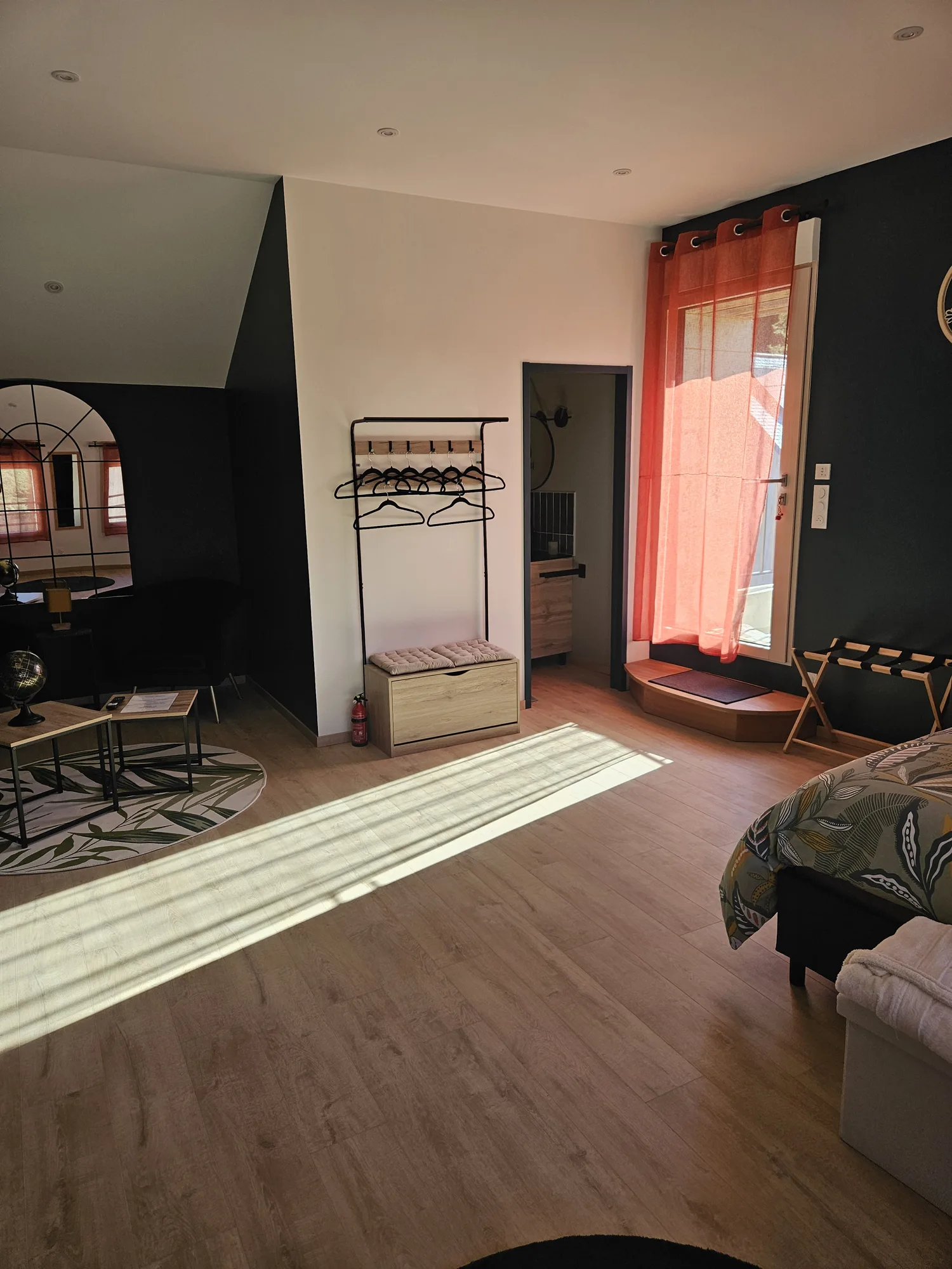 Chambre Maine - nouvelle photo 6