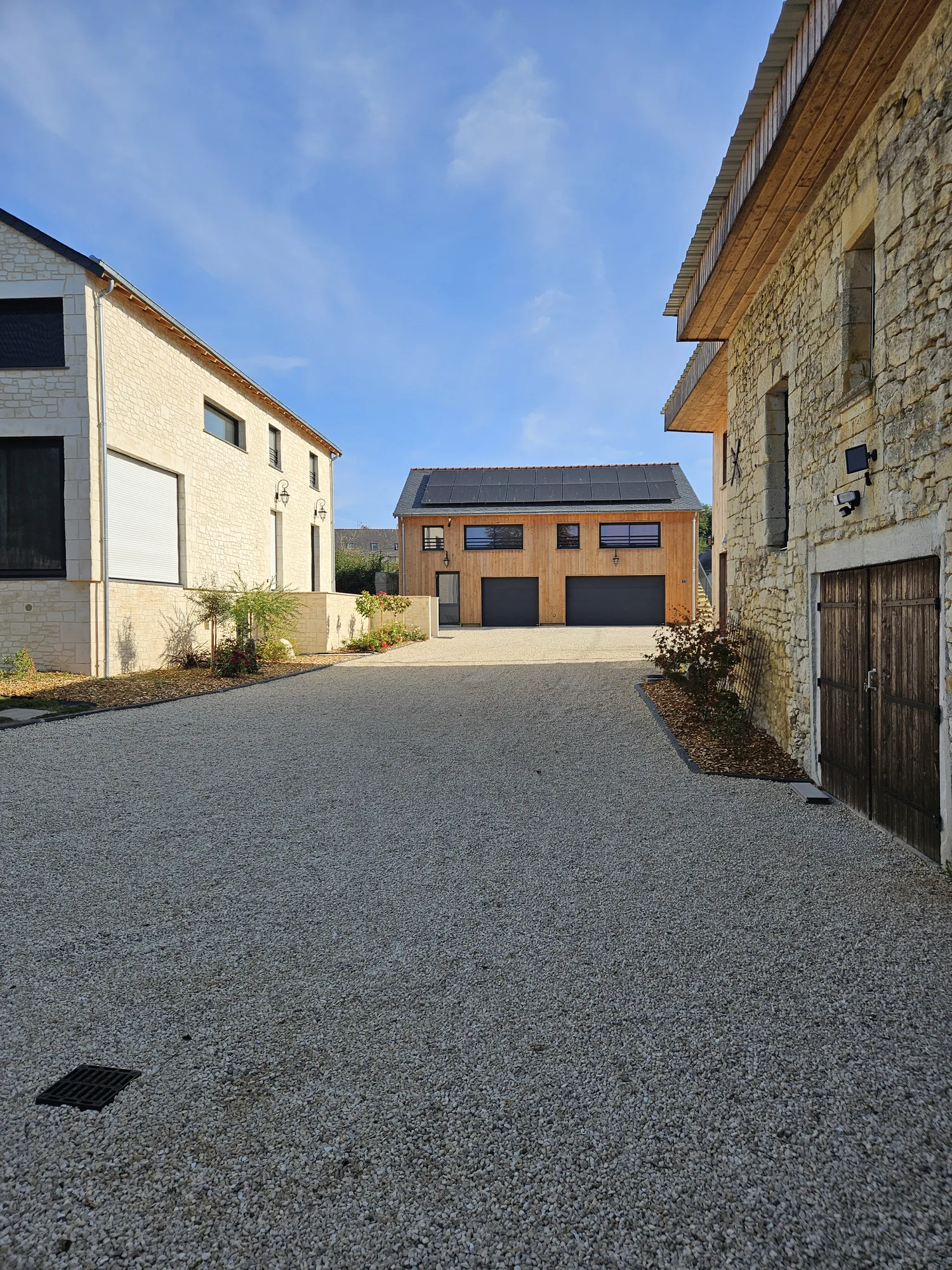 Chambre Maine - nouvelle photo 9